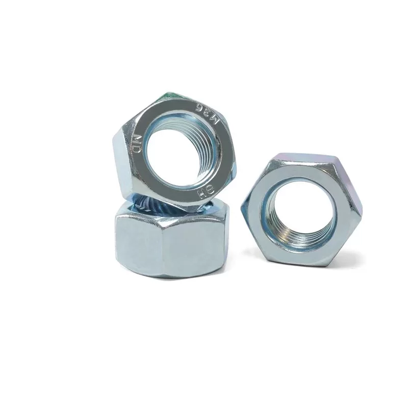 Hex Nut