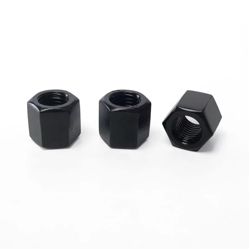 Hex Thick Nut