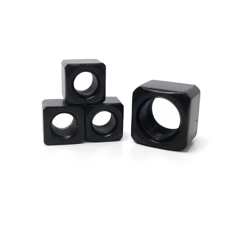 Square Nut Square Nut